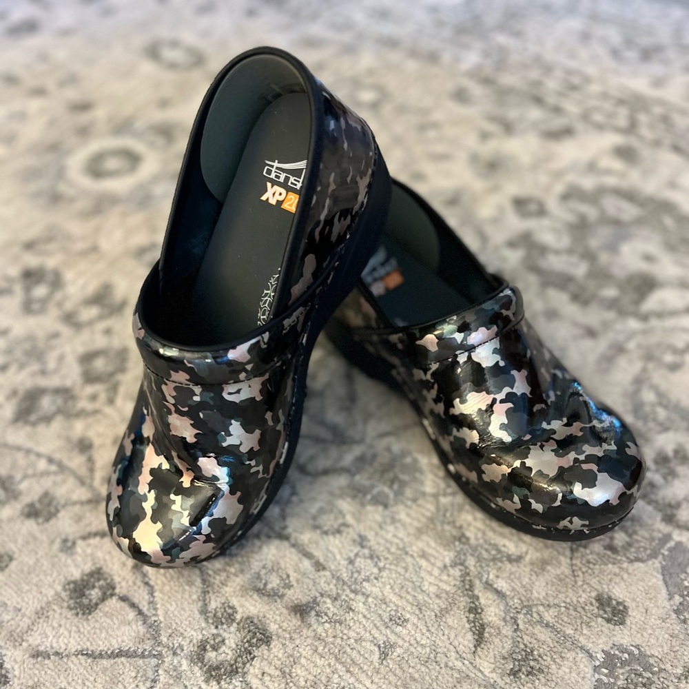 Dansko XP 2.0 size 41
